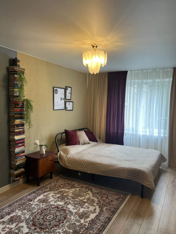 Квартира Уютная