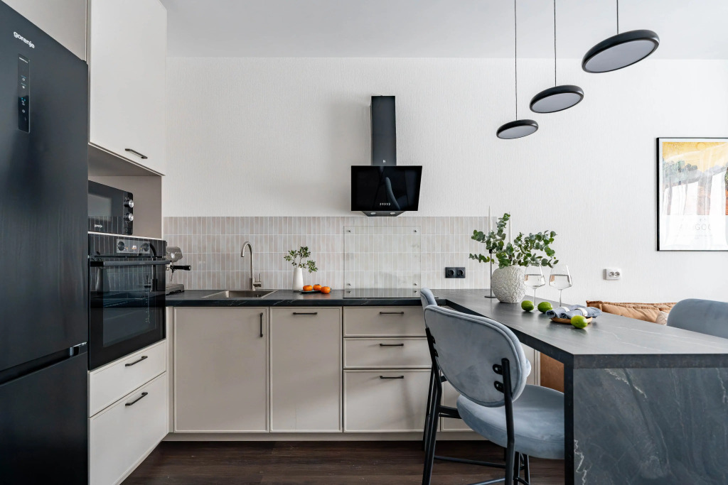 Квартира Merino Home Ван Гог