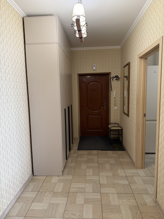 Квартира 2-х комн Зеленоградск Московская 60