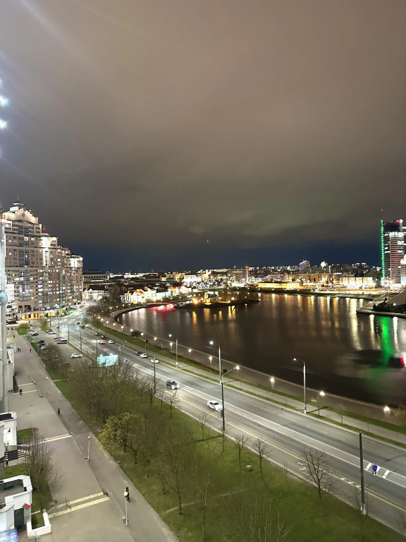Мебелированные комнаты Minsk Continental