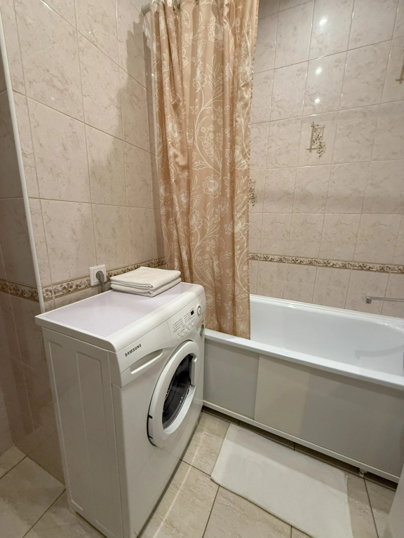 Квартира Новосибирск