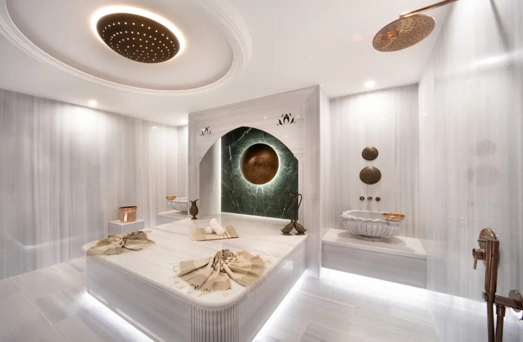 Bentley Hotel Bosphorus - Special Class