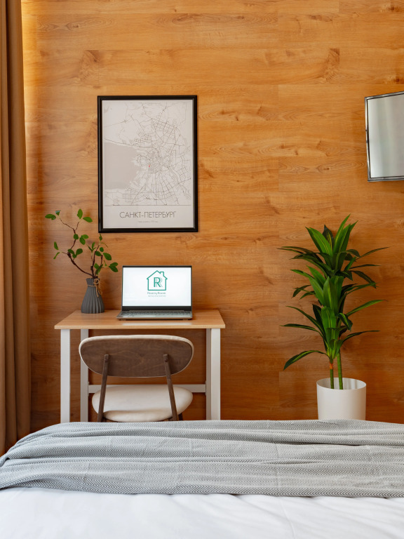 Квартира RoomyRoom у Мариинского Театра