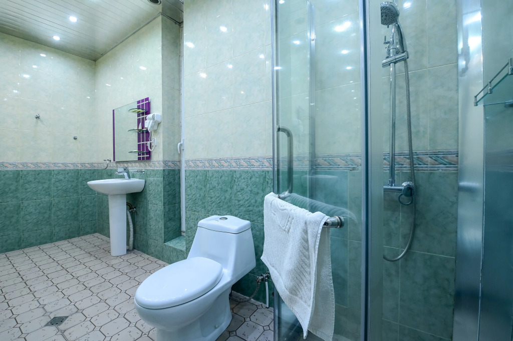 Hotel Arda Golden Hotel Yerevan