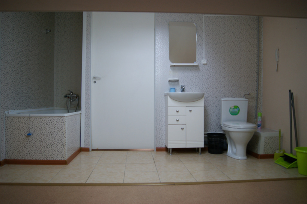 ANRI hostel
