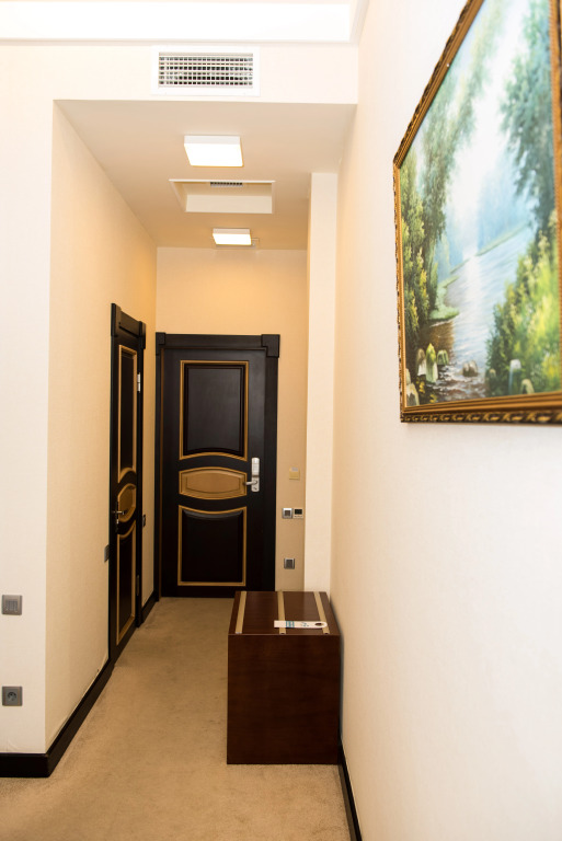 Отель Aysberq Resort