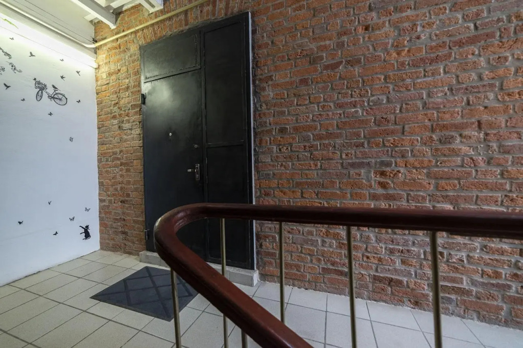 Квартира Apartments PKRP