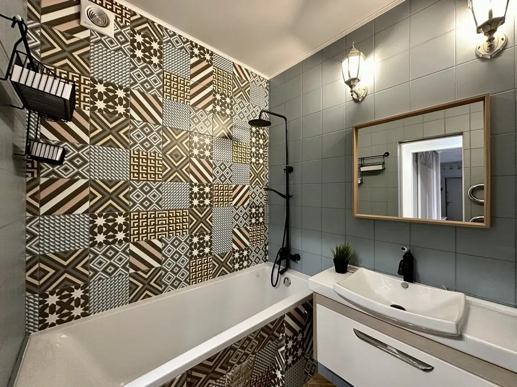 Квартира на улице Черепановых 2А