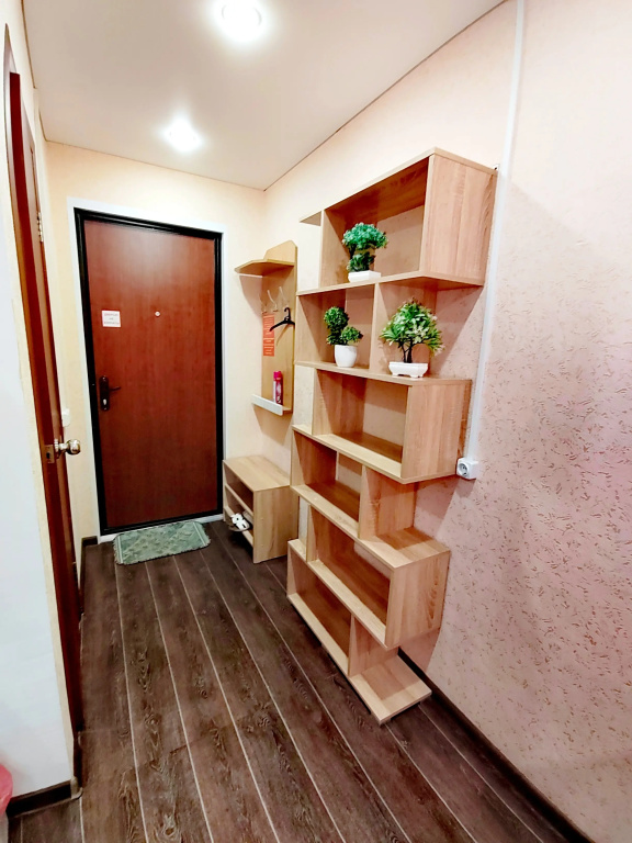 Квартира Мини студия