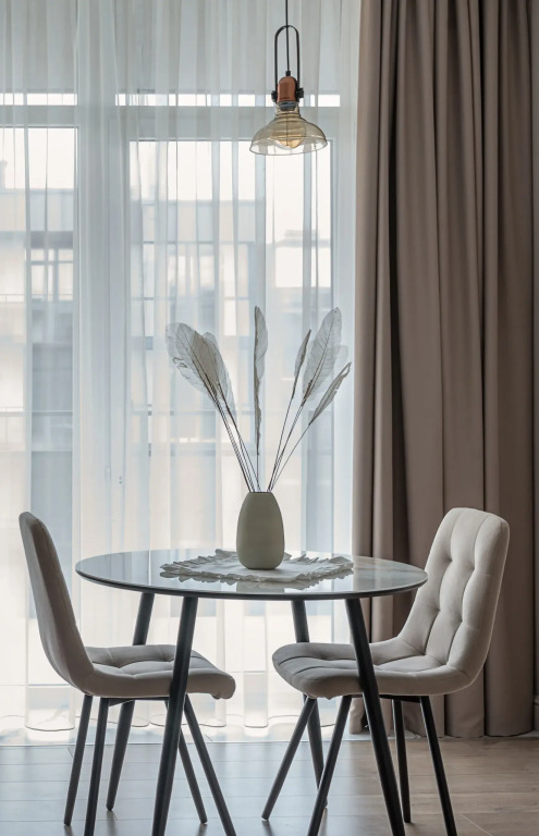 Апартаменты Rauschen Green 32/21