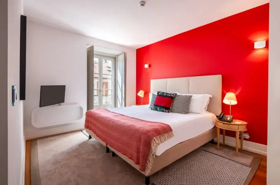 Martinhal Lisbon Chiado