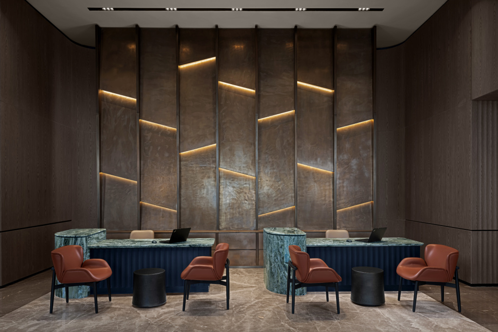 Marriott Executive Apartments Istanbul Tema World