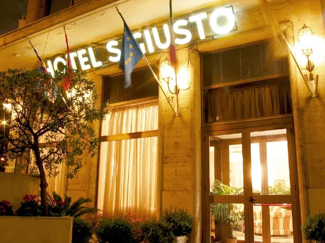 GH Hotel San Giusto