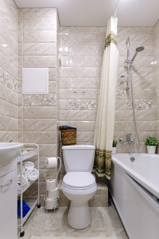 Апартаменты HOME APART на Северном