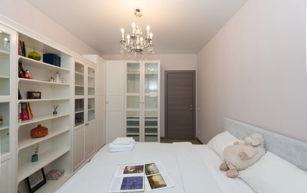 Апартаменты #1 Superior Duplex for 2+2 by Lo Apartments