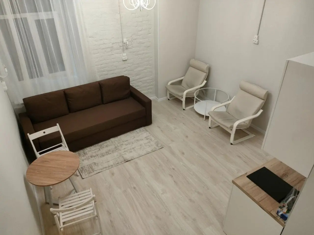 Меблированные комнаты Apart-rooms on Zagorodny