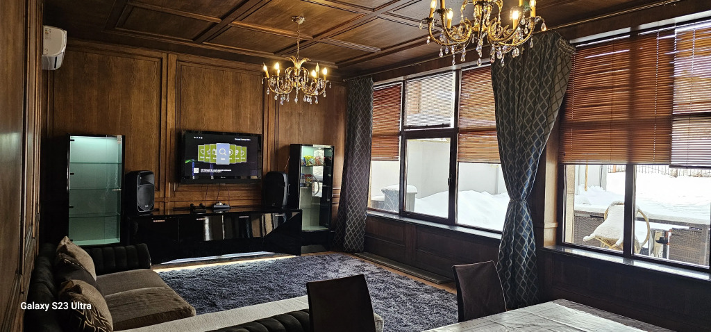 Вилла Honey Apartments Almaty