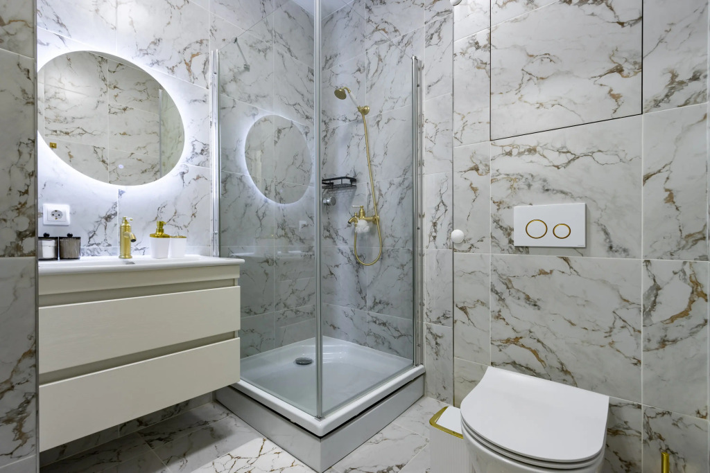 Апартаменты ElizaHome в новом ЖК м. Чёрная речка
