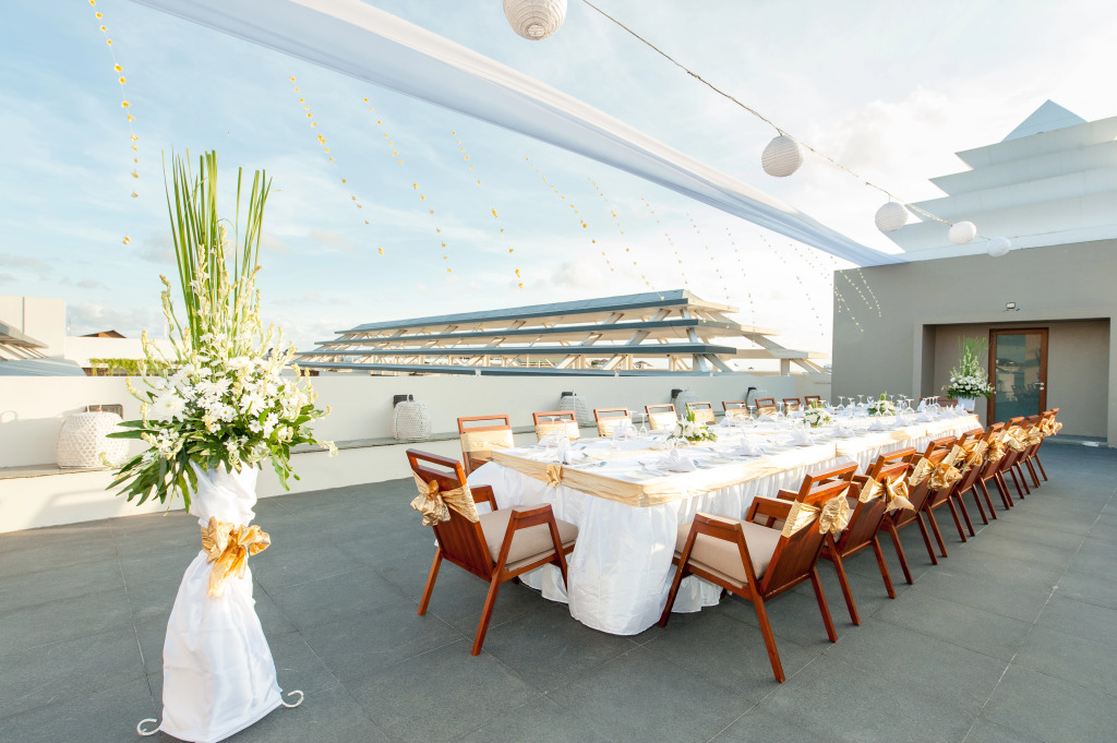 Отель The Magani Hotel and Spa