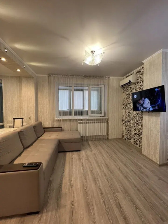 Квартира в Советском районе