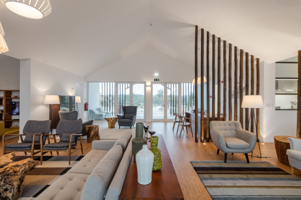 Отель Sobreiras - Alentejo Country Hotel by Unlock Hotels