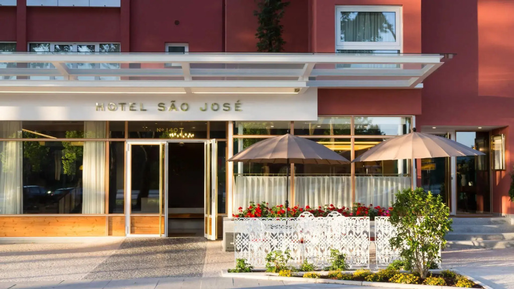 Hotel Sao Jose