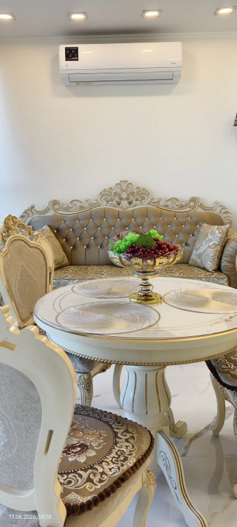 Квартира Deluxe Apartment 47 м2