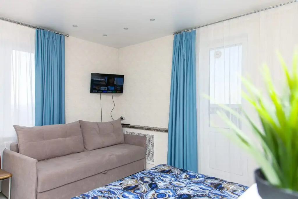Квартира AntoninaApartments на улице Фрунзе 49/1