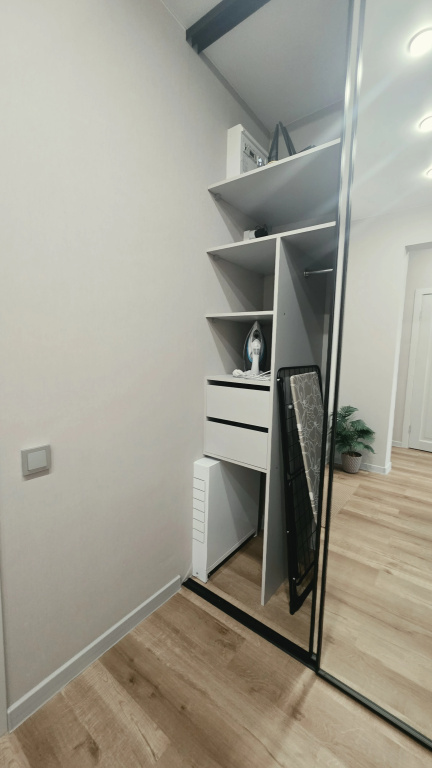 Квартира Стильно и комфортно в 5 минутах от аэропорта