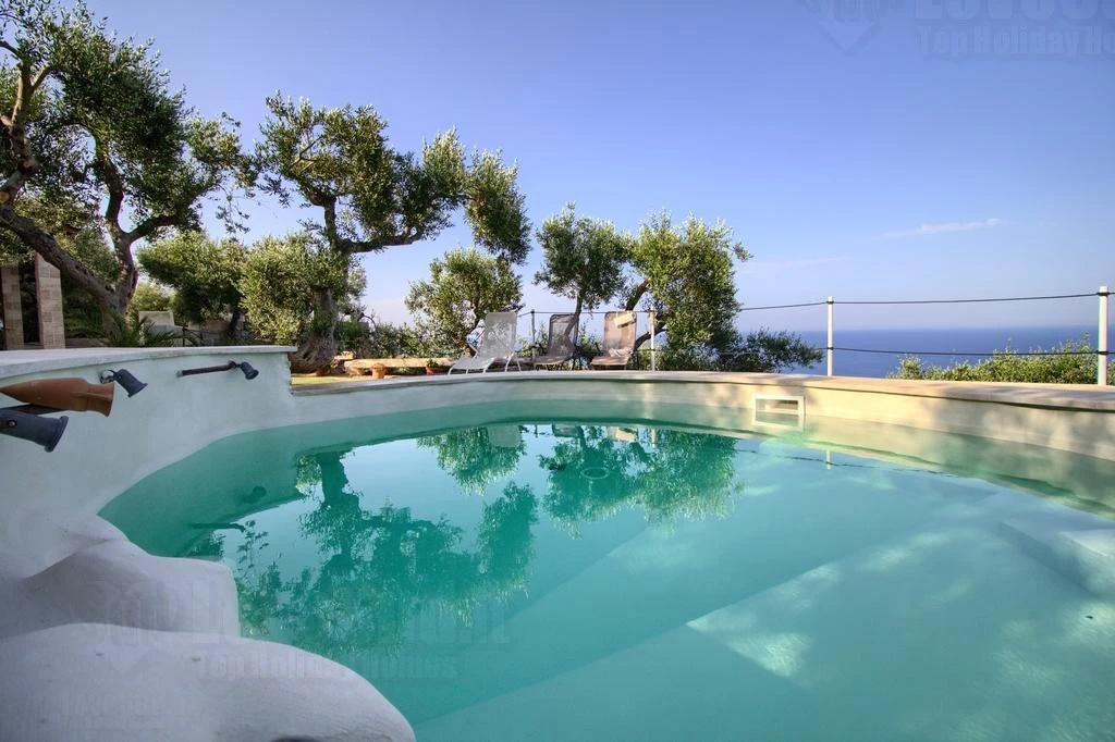 Villa Albachiara