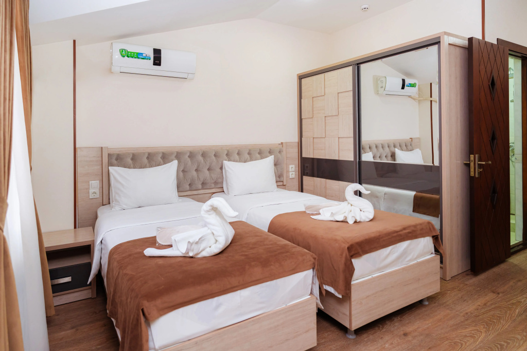 Diamond Hotel Tashkent