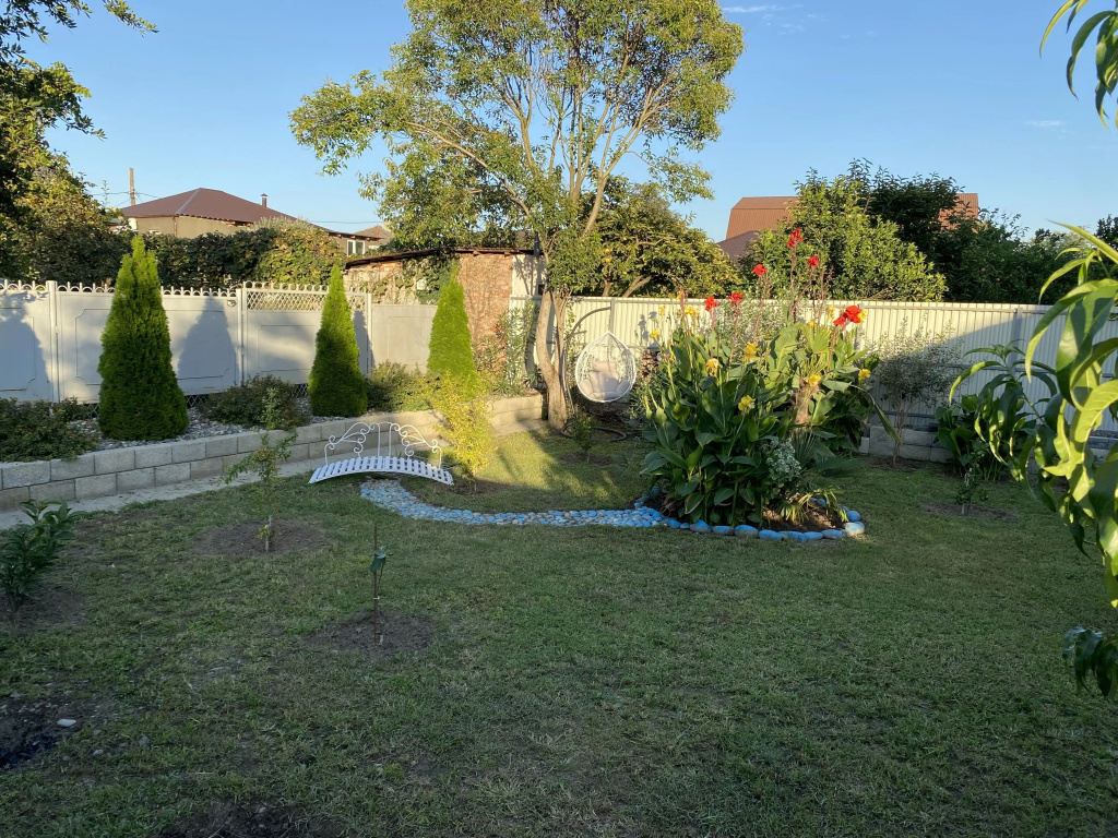 524 Guest house