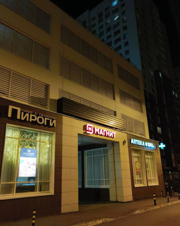 Апартаменты ЖК Оазис рядом метро Пр Победы-Дубравная