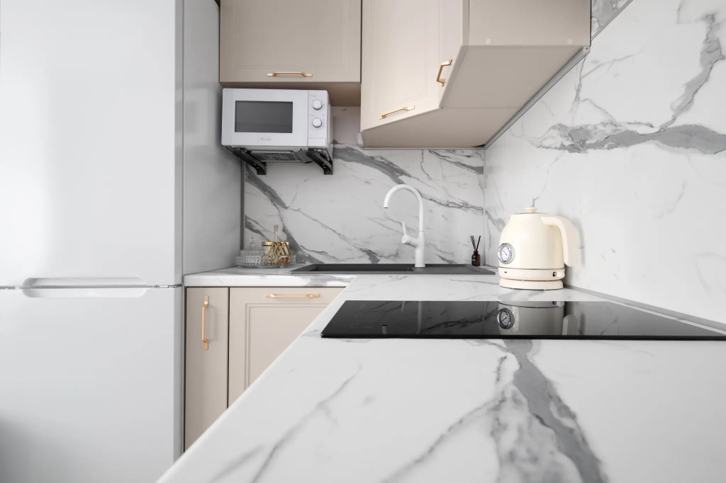 Квартира GoodTimeApartments