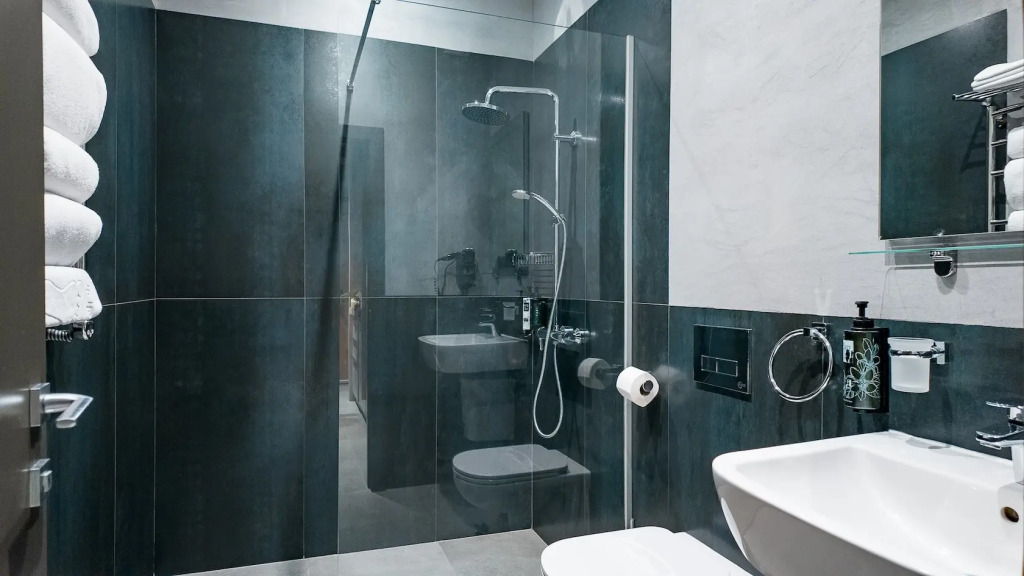 Апартаменты Chalet Terrazza 2