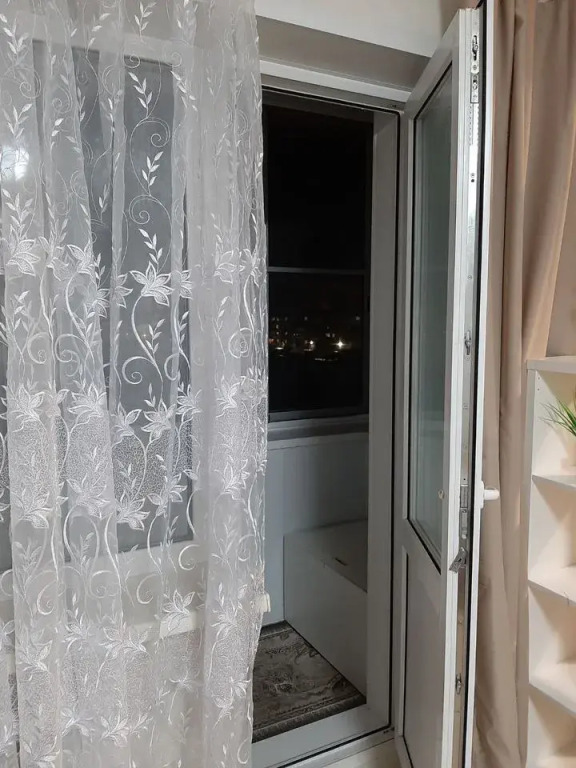 Квартира на Калинина 39