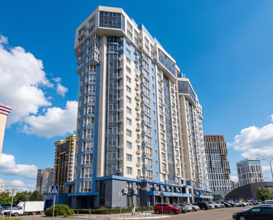 Квартира Двухкомнатная в элитном районе Обнинска