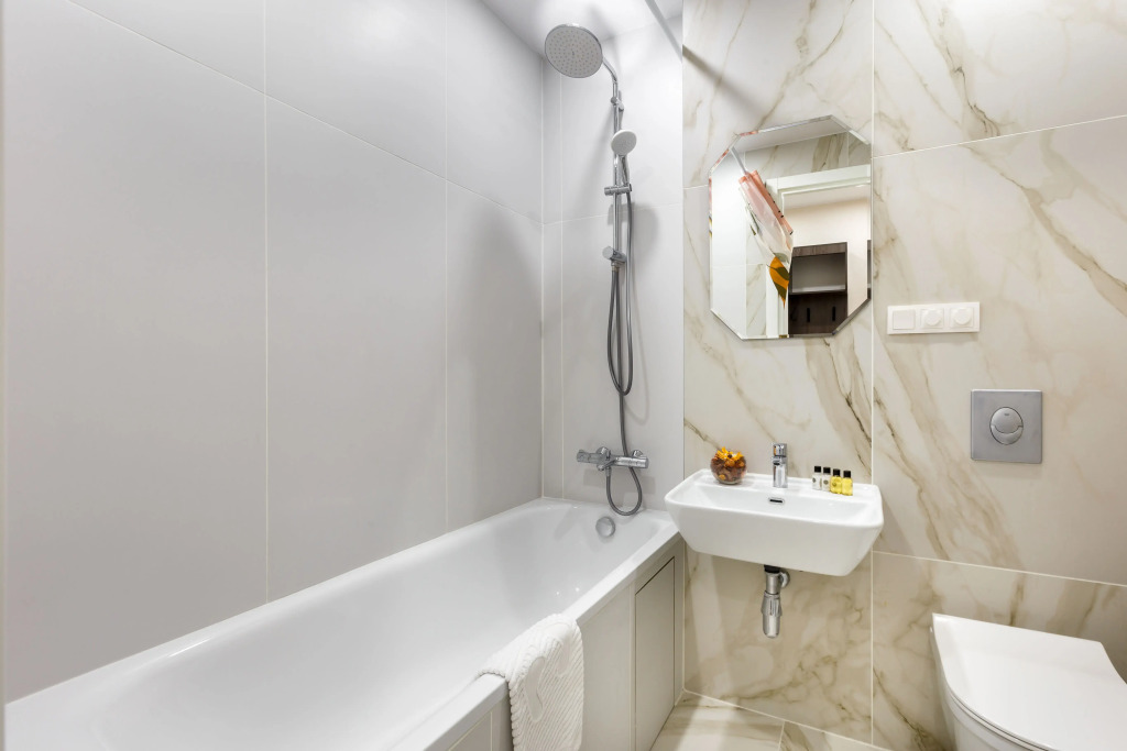 Апартаменты Inndays Apartments 3