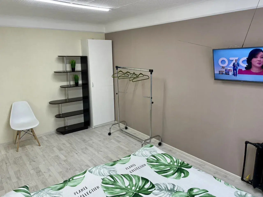 Квартира на Некрасова 31