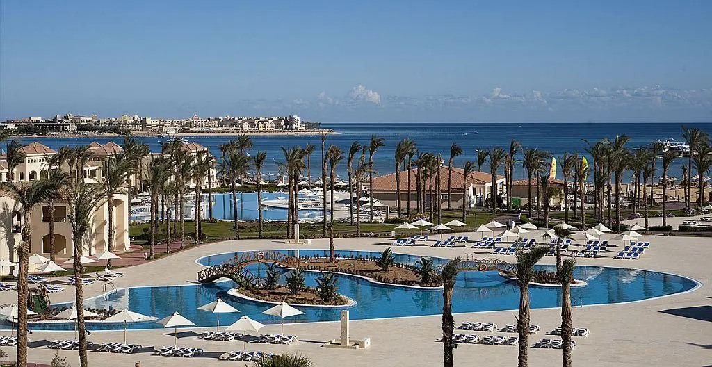 Cleopatra Luxury Resort Makadi Bay
