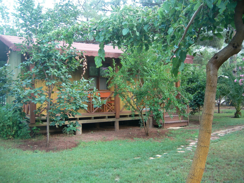 Kibala Hotel