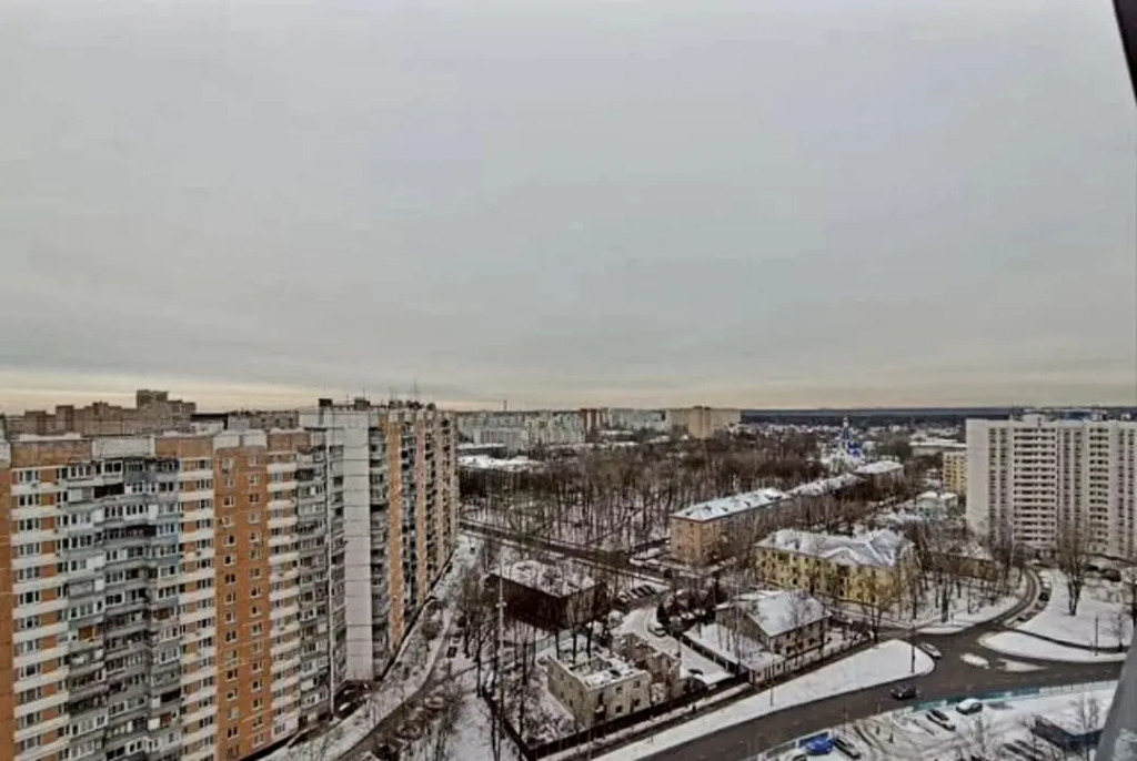 Квартира Уютная студия 2