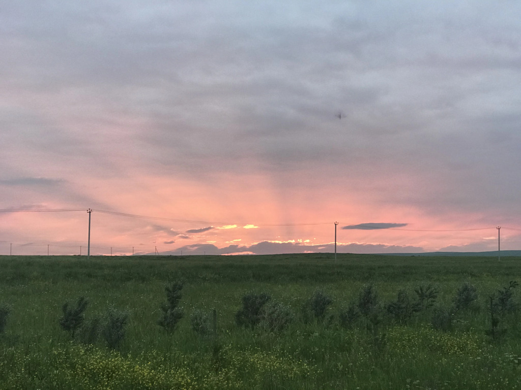 База отдыха Золотые пески