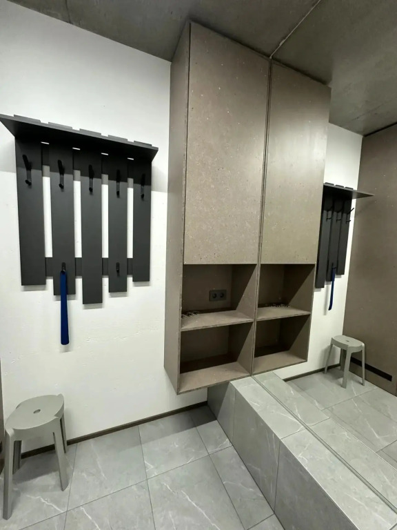 Loft 50 Flat