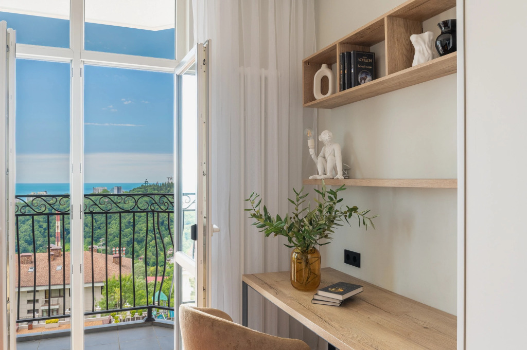 Апартаменты Red Apartments Меркато