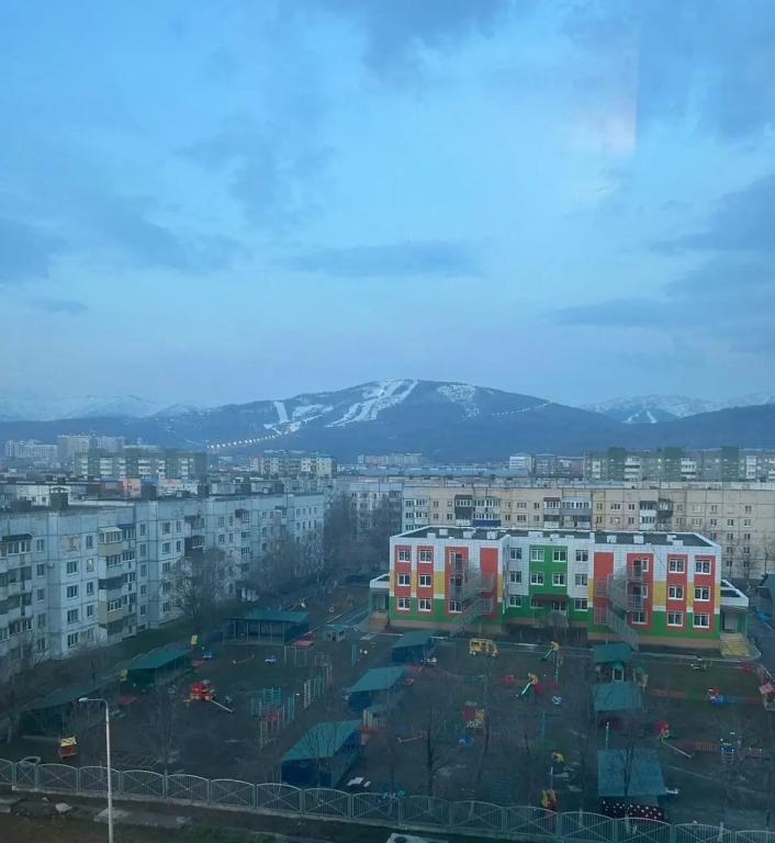 Квартира Комфортная однушка ЖК Созвездие