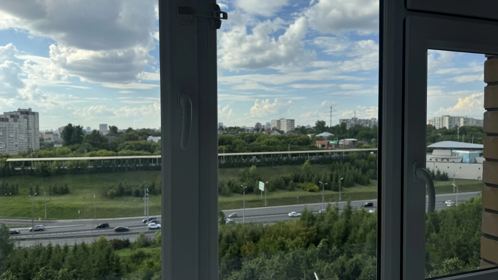Квартира Уютная в центре города