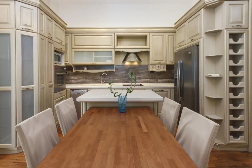 Гостевой дом Central Park Residence