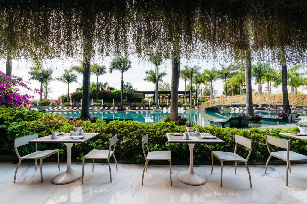 Savoy Palace - The Leading Hotels of the World - Savoy Signature