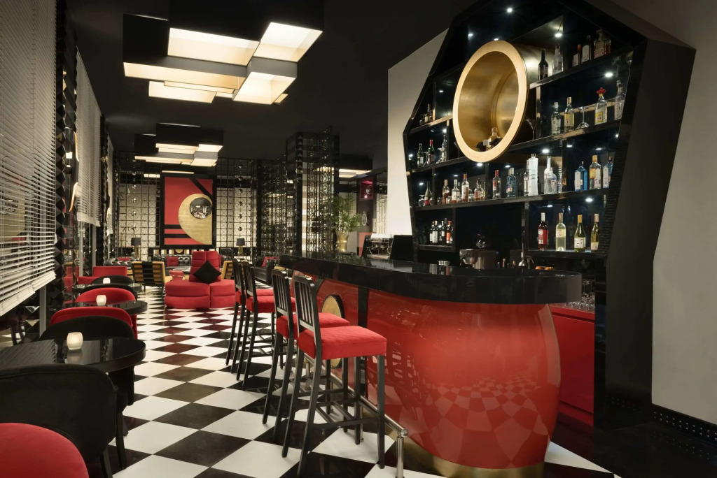 Ramada Hotel & Suites Sisli